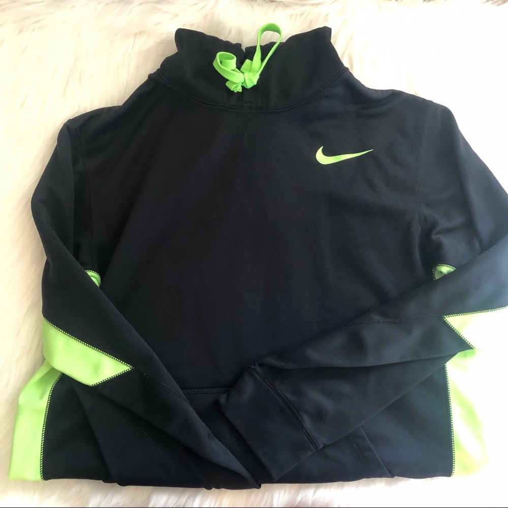Mens Nike sweat shirt